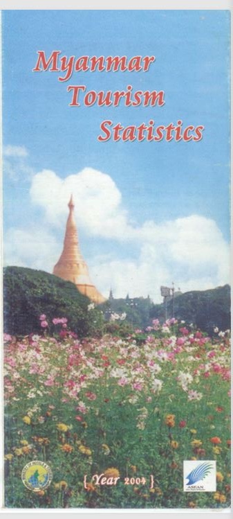 Tourism Statistics 2004